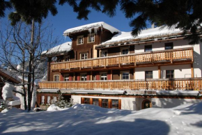 Hotel Ducan Davos